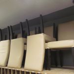 711 8169 CHAIRS